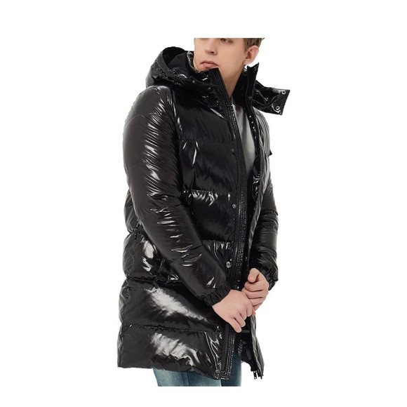 Mens Jacket - Picture 4 of 5